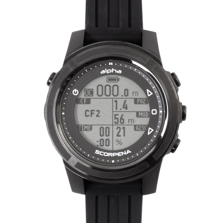 Компьютер Alpha (Black)